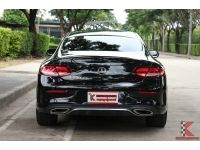 Benz C200 1.5 W205 ( ปี2020 ) AMG Dynamic Coupe รหัส8938 รูปที่ 3